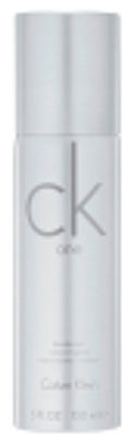 Calvin Klein Ck One Deodorant spray 150 ml