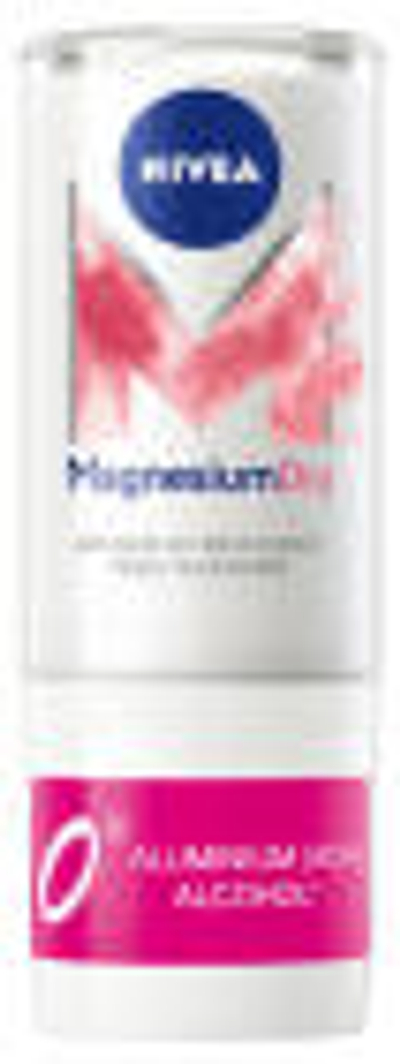 Nivea Deodorant Roller Magnesium 50 ml