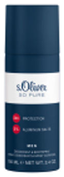 s.oliver So Pure Men Deo & Body Spray 150 ML