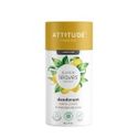 Attitude Deodorant Super Leaves Lemon 85 ml