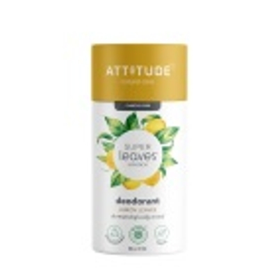 Attitude Deodorant Super Leaves Lemon 85 ml