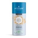 Attitude Oatmeal Sensitive Natural Care Deodorant Unscented 85 ml