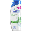 Head & Shoulders Menthol Fresh shampoo 285ml