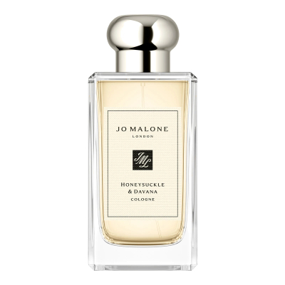 Jo Malone Kamperfoelie & Davana Eau de Cologne Voor Dames 100ml