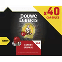 Douwe Egberts Lungo Original - 40 koffiecups
