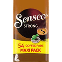Senseo Strong Koffiepads Voordeelpak 54 Stuks
