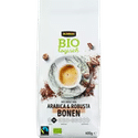 Jumbo Koffiebonen Biologisch Arabica & Robusta - 400 gram