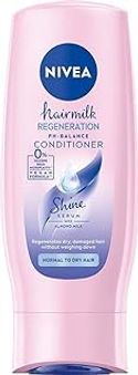 NIVEA Verzorging voor normaal haar Conditioner Haarmelk Care Conditioner 200 ml