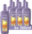 Andrélon Perfecte Krul Shampoo - 6 x 300 ml 