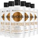 Syoss Oleo Intense conditioner - 6 x 440 ml