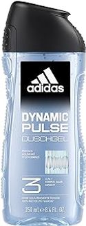 Adidas Dynamic Pulse Shower Gel 250ml