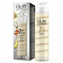 6x Olay Total Effects 7-in-1 Dagcrème + Serum SPF 20 40 ml