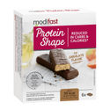Modifast Protein Shape Reep Chocolade - 6 x 12 repen
