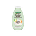 3x Garnier Loving Blends Voedende Amandelmelk Shampoo 300 ml