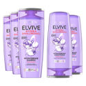 L'Oréal Elvive Hydra Hyaluronic Hydraterend - Shampoo 3x 250 ml&Conditioner 2x 200 ml - Pakket