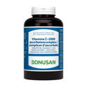 Bonusan Vitamine C-1000 Ascorbatencomplex | 180 tabletten