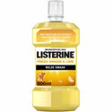 Listerine Mondwater Fresh Ginger&Lime 500 ml
