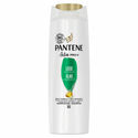 3x Pantene Shampoo Smooth&Sleek 225 ml