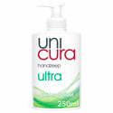 3x Unicura Vloeibare Zeep Ultra 250ml