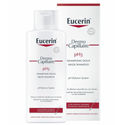 12x Eucerin Milde Shampoo Dermo Capillaire pH5 250 ml