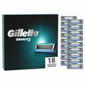 Gillette Mach 3 scheermesjes -  stuks