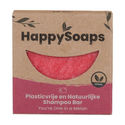 HappySoaps Shampoo Bar You're One in a Melon - 6 x 70 ml