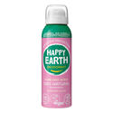 3x Happy Earth 100% Natuurlijke Deodorant Natural Air Spray Lavender Ylang 100 ml