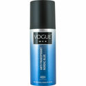 3x Vogue Anti-Transpirant Nordic Blue 150 ml