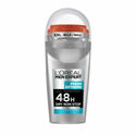 L'Oréal Paris Men Expert Fresh Extreme deodorant roller - 6 x 50 ml - voordeelverpakking