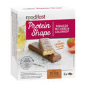 Modifast Protein Shape Reep Chocolade-Karamel - 6 x 6 repen