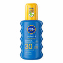 Nivea Sun Protect&Hydrate Zonnespray SPF30 - 3 x 200 ml