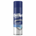 Gillette Scheergel Preps Series Hydraterend 200 ml