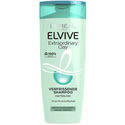 3x L'Oréal Elvive Extraordinary Clay Shampoo 250 ml