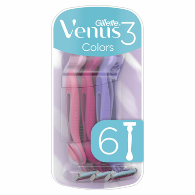 Gillette Venus Simply wegwerpmesjes - 36 stuks