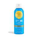 Bondi Sands Zonnebrand Spray SPF30 - 2 x 160 ml