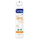 Sanex Deodorant Spray Zero% Sensitive Skin 200 ml