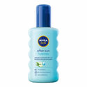 12x Nivea Sun After Sun Hydrate Hydraterende Kalmerende Spray 200 ml