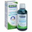 3x GUM Mondspoelmiddel Gingidex 300 ml