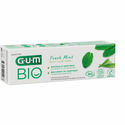 8x GUM Bio Tandpasta Fresh Mint 75 ml