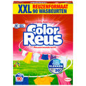 Color Reus  waspoeder witte was & gekleurde was - 180 wasbeurten