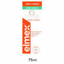 3x Elmex Tandpasta Anti-Cariës Fresh Mint 75 ml