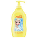 6x Zwitsal Frozen Shampoo Anti-Klit 400 ml