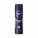 6x Nivea Men Deodorant Spray Protect&Care 150 ml