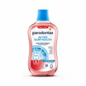 8x Parodontax Active Gum Health Mondwater Extra Fresh 500 ml