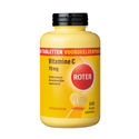 2x Roter Vitamine C 70 mg Citroen 800 kauwtabletten
