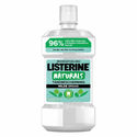 3x Listerine Naturals Mondwater Tandbescherming 500 ml