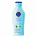 Nivea Sun After Sun Hydraterende Kalmerende Lotion - 6 x 400 ml