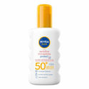 Nivea Sun Sensitive Anti-Allergie Zonnemelk SPF50 - 3 x 200 ml