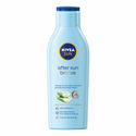 Nivea Sun After Sun Lotion Bronze 6 x 200 ml