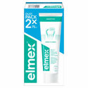 3x Elmex Sensitive Tandpasta Duopack 2 x 75 ml
